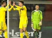 Отбор Евро-2016. Сборная Украины сыграет два матча в июне