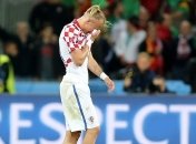 Защитник "Динамо" Вида вернется в строй через 7-10 дней