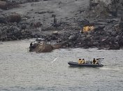 Извержение вулкана в Новой Зеландии: обнаружен еще один погибший