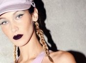 Британский пластический хирург признал Беллу Хадид эталоном красоты 