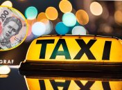 Водителей в Украине становится меньше