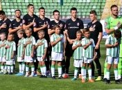 Заря - Эспаньол: где и когда смотреть матч Лиги Европы