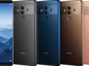 Новый смартфон Huawei Mate X выпустят с рекордной емкостью памяти