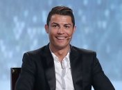 Роналду: Звание лучшего нападающего делает меня счастливым