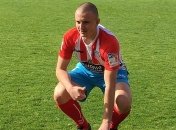 Стало известно, какую сумму заплатил Леганес за Кравца