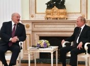 александр лукашенко может развернуть производство дронов для рф