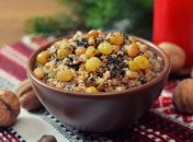 Простые рецепты голодной кутьи на Крещение 2021