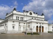 Парламент Болгарии распущен
