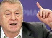 Владимир Жириновский сегодня собирается в Крым 