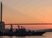 "Взяли с поличным": В России задержали японского шпиона