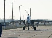 В горах Армении разбился военный самолет, никто не выжил 