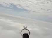 Космічна пропозиція: відео оригінальної пропозиції