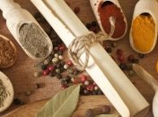 Полезные свойства специй