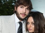 Эштон Катчер рассказал о первом поцелуе с Милой Кунис