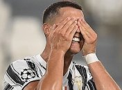 Роналду рискует пропустить матч сборной из-за укуса пчелы