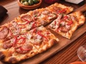 Во время кризиса люди употребляют более калорийную пищу