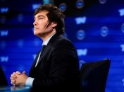 Хав’єр Мілей