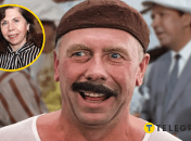 Анатолій Папанов — як виглядає дочка актора з "Діамантової руки"