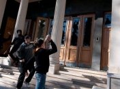 Глава боснийского кантона Сараево подал в отставку 