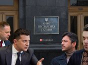 Вероятные союзники на будущих парламентских выборах