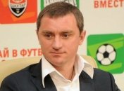 Воробей: Глаз радовало, когда забивался победный мяч на последних секундах