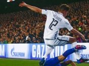 "Реал" всерьез заинтересован в подписании Менье