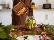 Вред аспирина в консервации