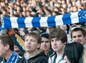 Форвард Идейе верит в успех "Динамо" в Лиге чемпионов