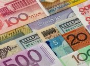 Євро і гривня падають: курс валют в Україні 30 жовтня