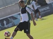 Роман Зозуля помог "Бетису" обыграть "Валенсию"