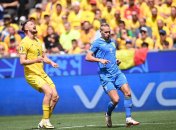 Румыния - Украина