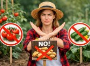 Враги овощей