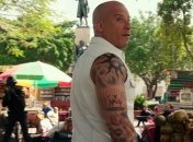Вышел трейлер "Трех иксов" с Вином Дизелем и Неймаром (Видео) 