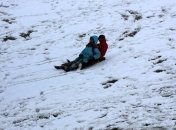 Погода в ближайшие дни: мороз, сугробы снега и гололедица на дорогах