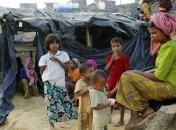 Тиллерсон считает преследование мусульман-рохинджа в Мьянме "этнической чисткой"