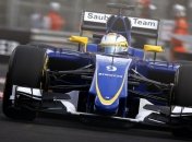 Формула-1. Состоялась вторая практика Гран-при Монако (Фото)