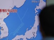 Генерал США Абрамс говорит об ядерной активности КНДР