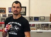 Украинский боксер Постол сразится с чемпионом мира WBC и WBO