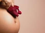 При беременности важно соблюдать правильное питание