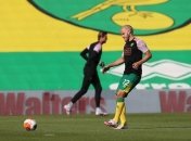 "МЮ" обіграв "Норвіч" в овертаймі (Відео)