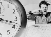 Ученые выяснили: во сне время замедляется