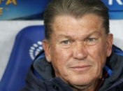 Блохин огласил дату сбора "Динамо"