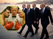 В сети не могут остановиться