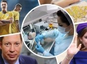 Главные события недели: коронавирус, закон об игорном бизнесе, новый глава НБУ и другое