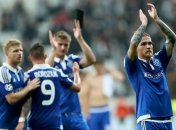 "Динамо" не сумело обыграть "Черноморец"