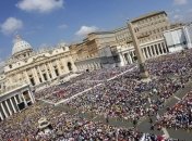 Папского нунция уволили за педофилию