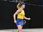 Кубок Федерации: Свитолина принесла победу Украине в матче с Хорватией