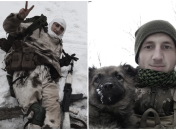 Из механика-водителя Иван переквалифицировался в разведчика