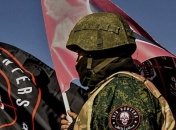 Бойцы ЧВК "Вагнера" воюют против Украины с начала вторжения россиян