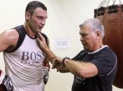 Виталий Кличко: Известие о смерти Фрица стало для меня шоком